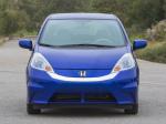 Honda Fit EV 2012 года